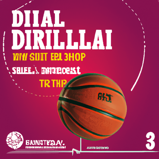 10 Basketball Drills Terbaik untuk Meningkatkan Kemampuan Dribble Anda