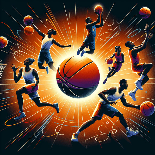 5 Teknik Basketball Moves yang Harus Dikuasai Setiap Pemain