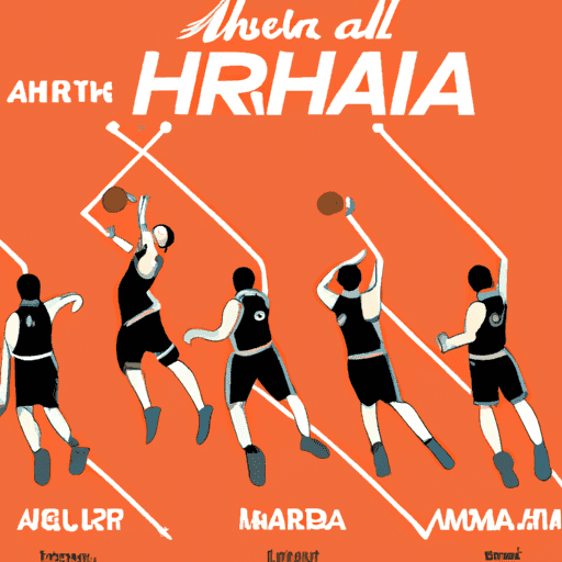 5 Teknik Basketball Moves yang Harus Dikuasai Setiap Pemain