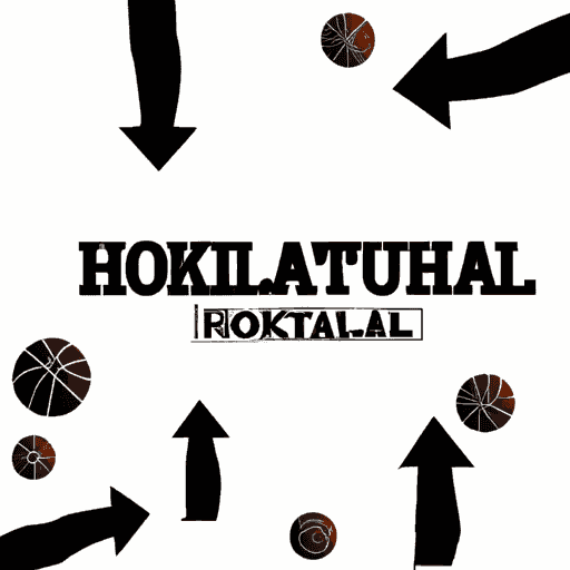 7 Teknik Basketball Moves yang Efektif dalam Pertandingan