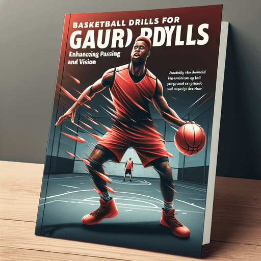 Basketball Drills untuk Pemain Guard: Meningkatkan Passing dan Vision