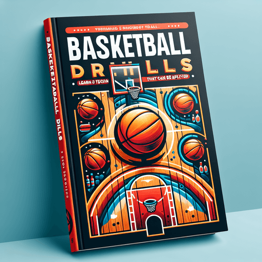 BasketballDrills: Pelajari 5 Teknik Latihan yang Dapat Diaplikasikan