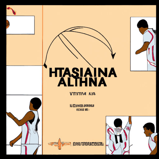 Latihan Basketball Drills untuk Tim: Meningkatkan Kerjasama dan Strategi