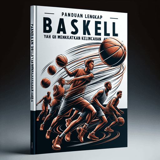 Panduan Lengkap: Drills Basket yang Meningkatkan Kelincahan Anda