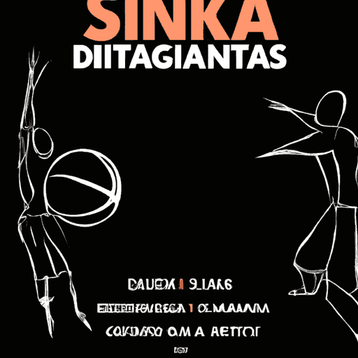 Rahasia Menguasai Basketball Moves: Dari Dasar hingga Profesional