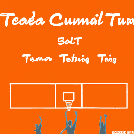 Teknik Basketball Practice Efektif untuk Tim yang Kompetitif