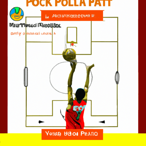 Unlock Your Potential with These Basketball Moves and Drills