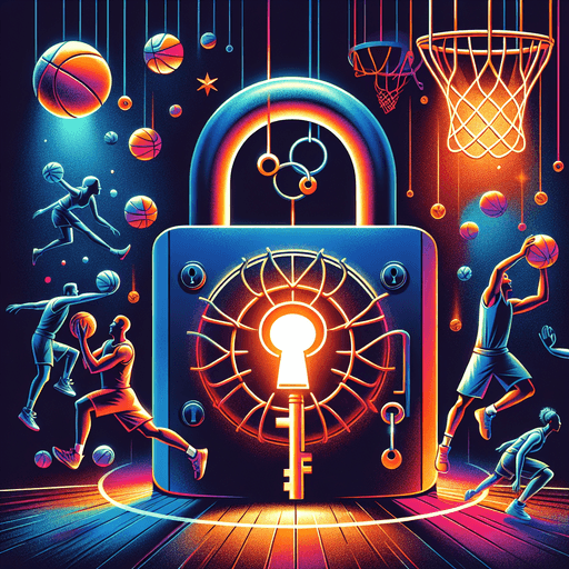 Unlock Your Potential with These Basketball Moves and Drills